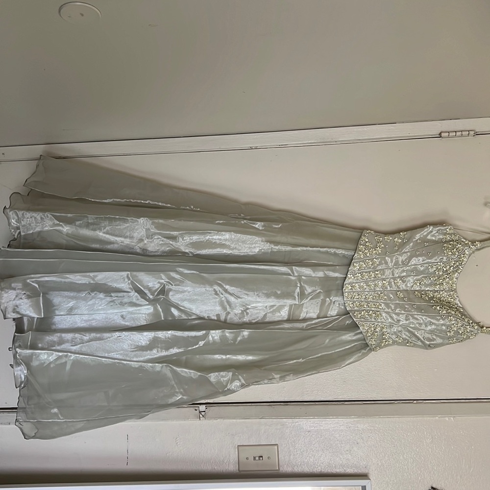 Quinceañera/Sweet 16 Dress/Prom/Homecoming Dress